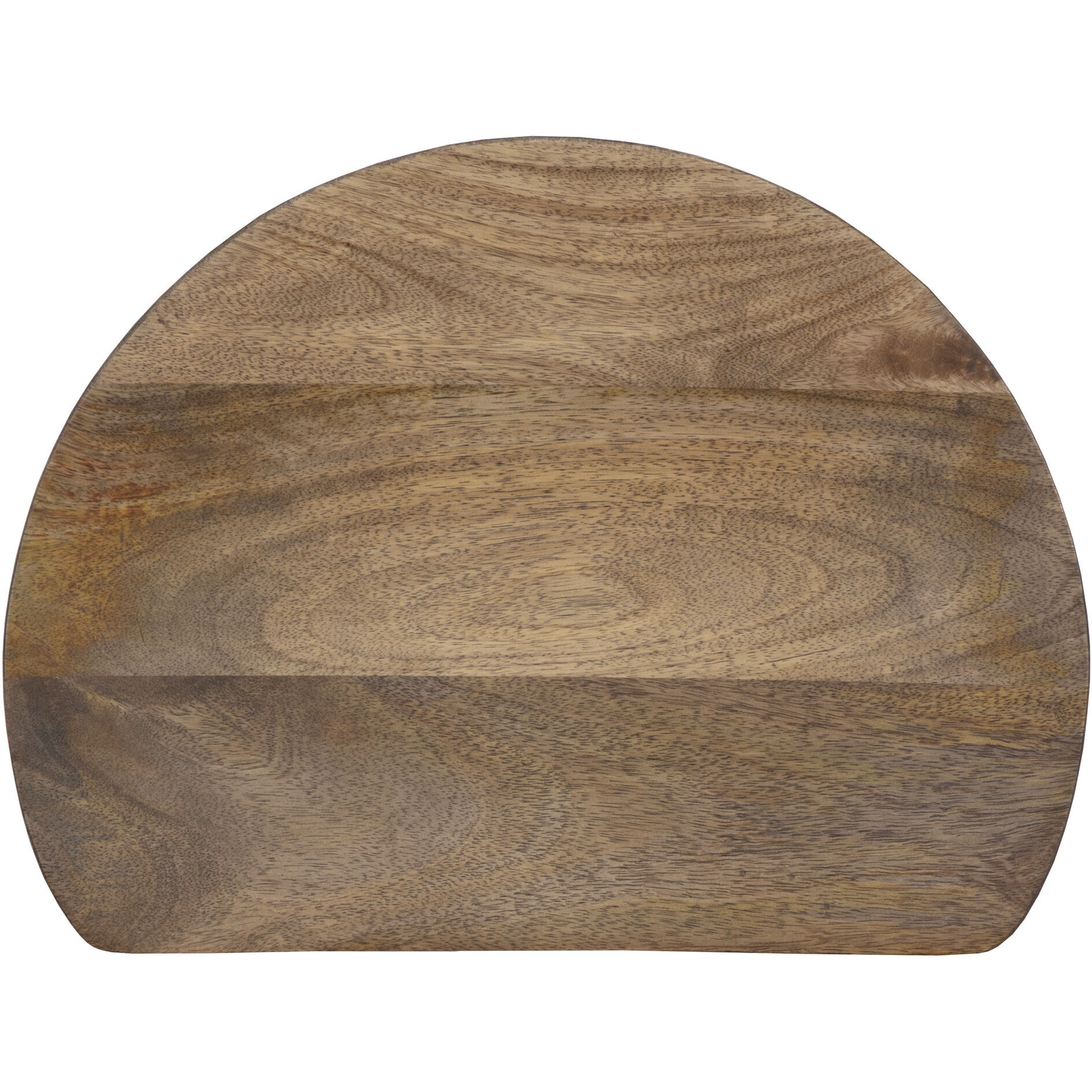 Indra 26.25 inch Natural / Black Counter Stool